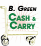 B. Green Cash & Carry