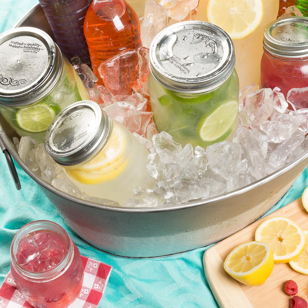 Summer Sippers